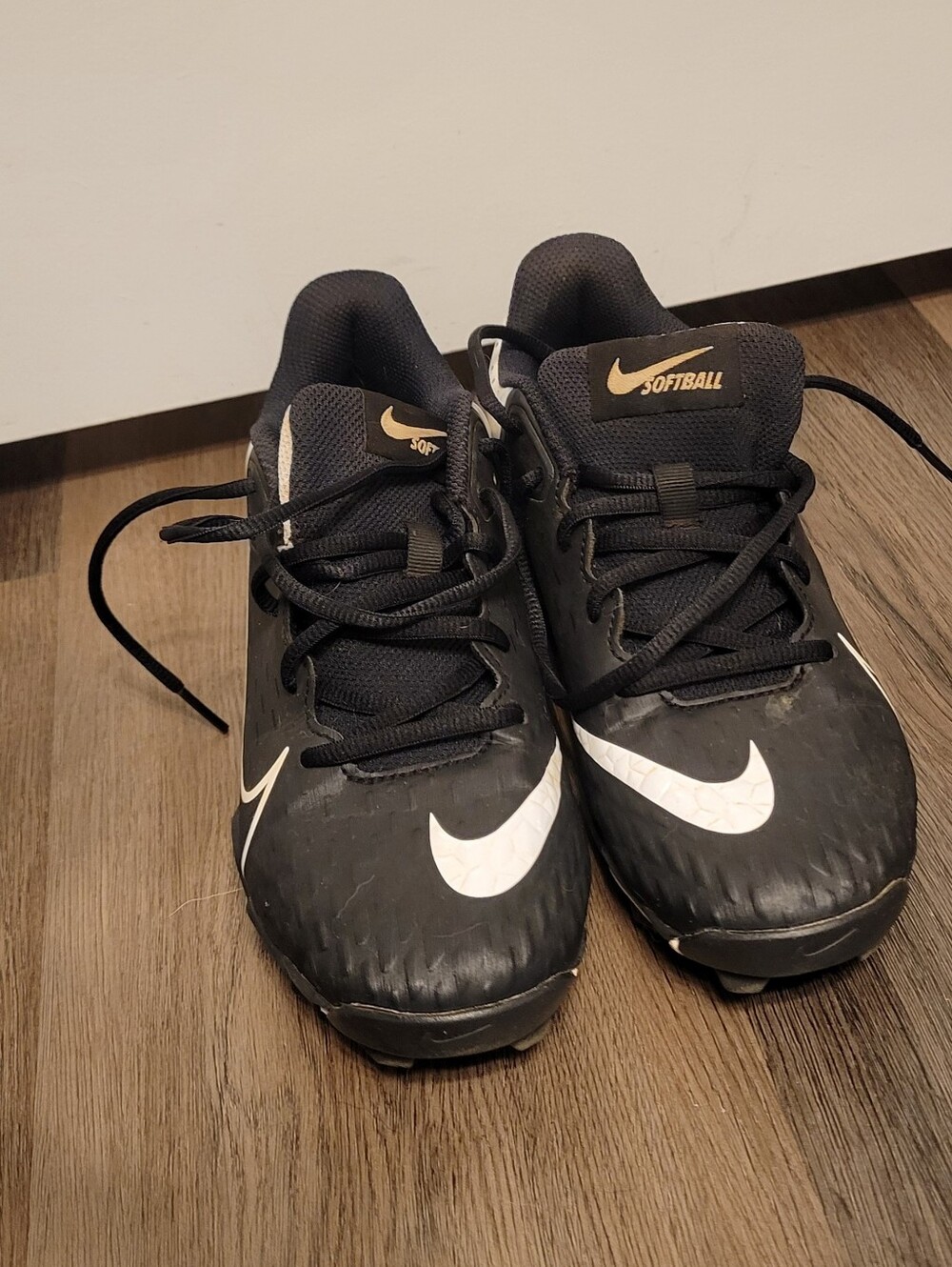 Womens Nike Softball Cleats